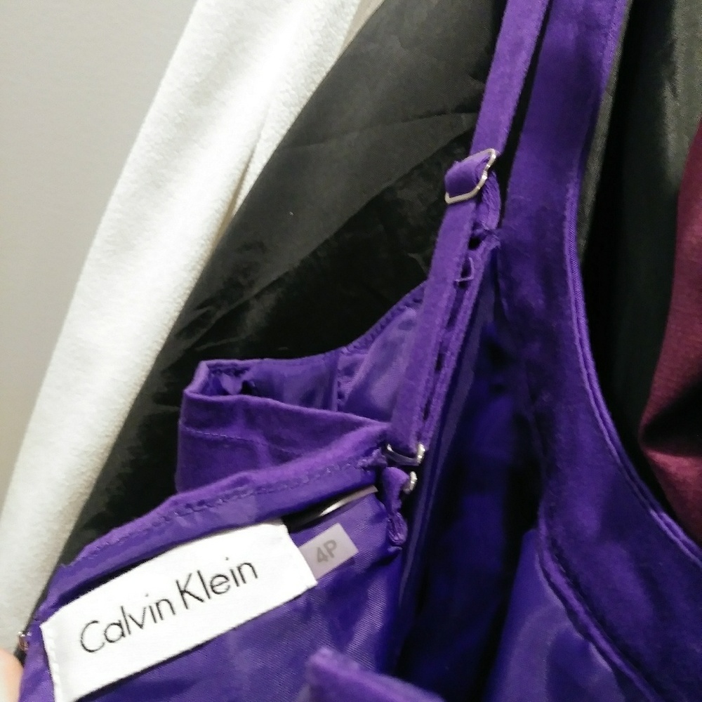 Calvin Klein Dress - Picture 4 of 5